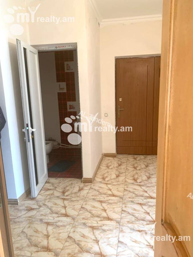4 bedroom apartment for sale Margaryan St, Adjapnyak Yerevan, 153758