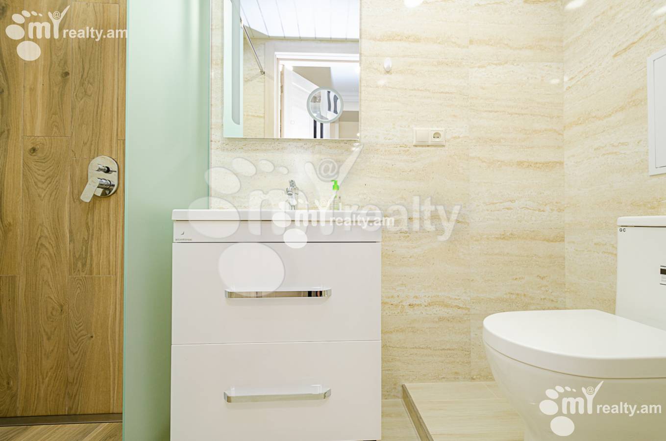 4 bedroom apartment for sale Hakobyan St, Arabkir Yerevan, 135915