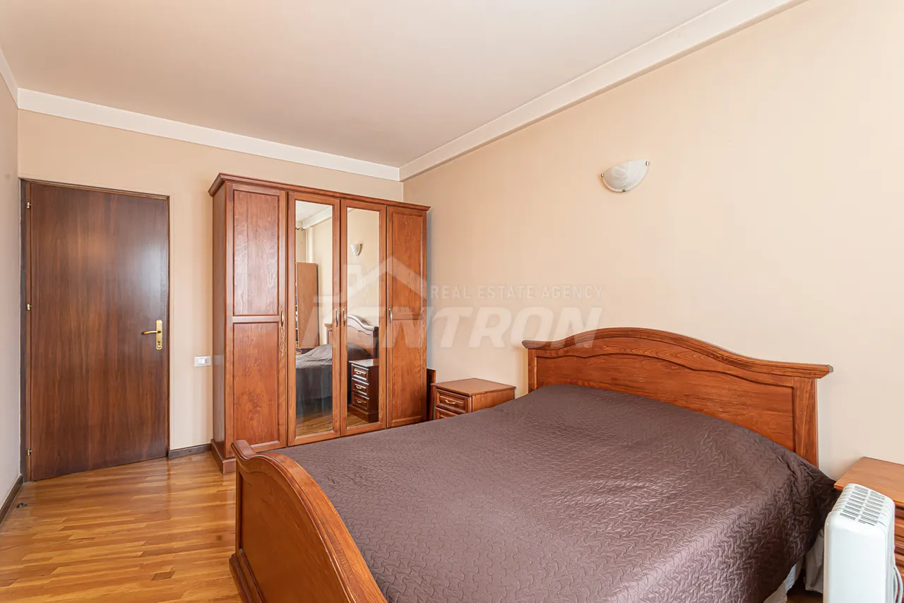 3 bedroom apartment for sale V.Papazyan St, Arabkir Yerevan, 159230