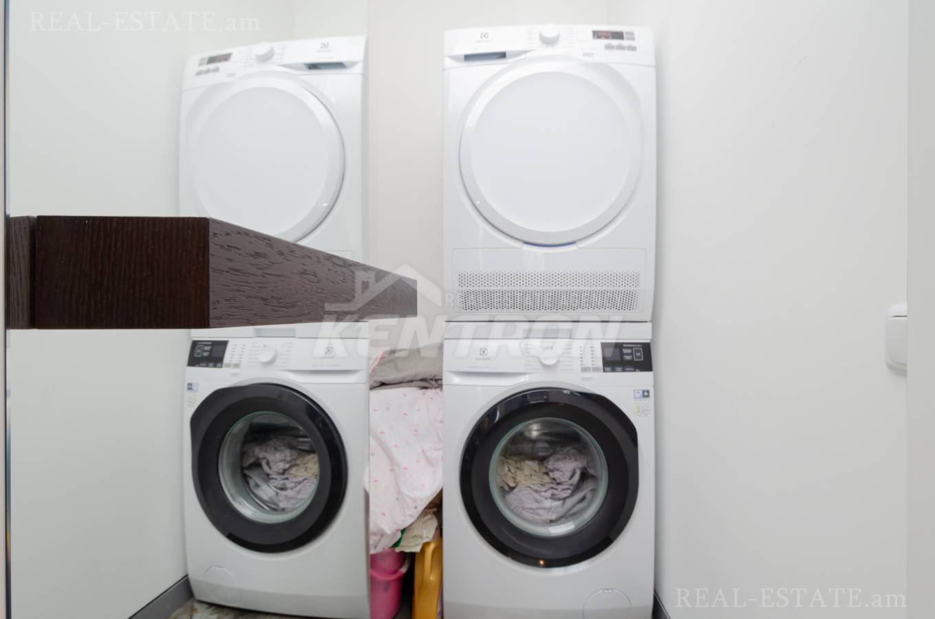 4 սենյականոց բնակարան  Անտառային փող, Կենտրոն Երևան, 138069