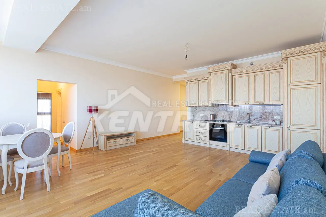 3 bedroom apartment for rent Keri St, Arabkir Yerevan, 159017