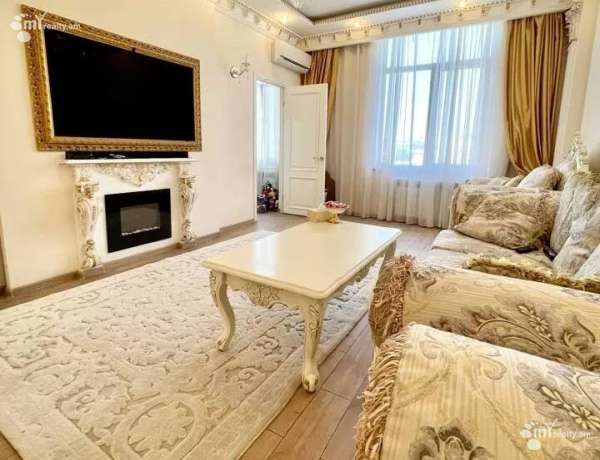 3-senyakanoc-bnakaran-vardzakalutyun-Yerevan-Center