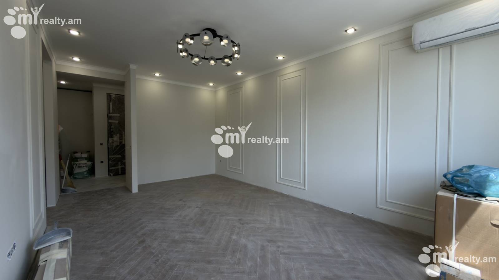 3 սենյականոց բնակարան  Կոմիտասի պող, Արաբկիր Երևան, 160423