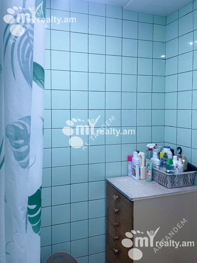 3 bedroom apartment for sale Tumanyan St, Center Yerevan, 155888
