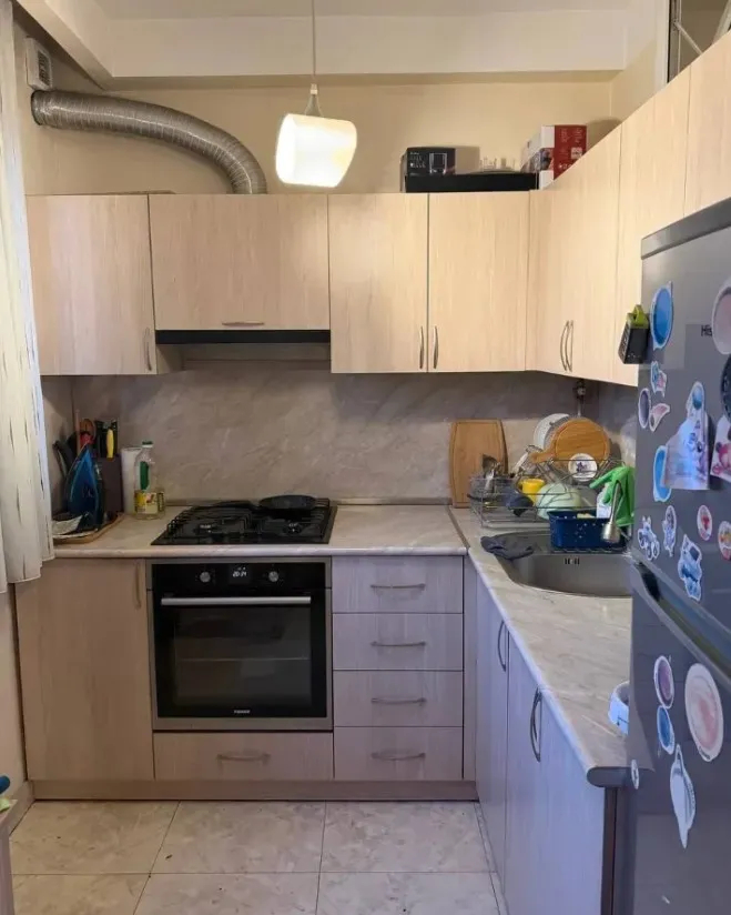 2 bedroom apartment for sale NarDos St, Center Yerevan, 160961