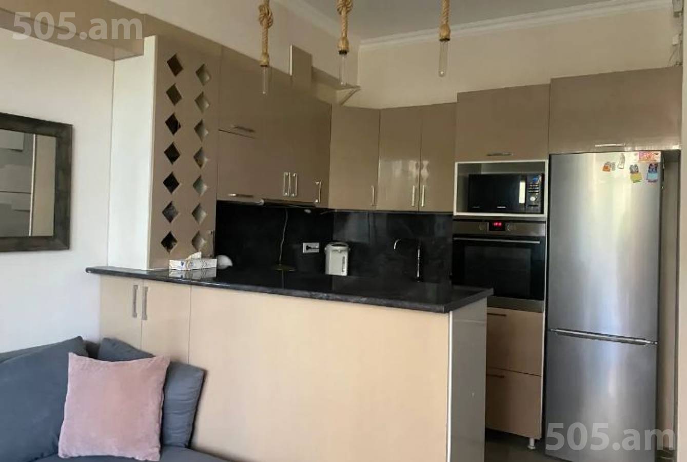 3 bedroom apartment for sale Mikoyan St, Davtachène Yerevan, 149325