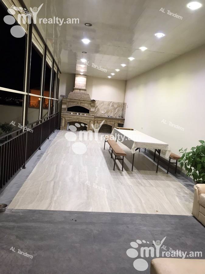 House for rent Noy district, Malatia-Sebastia Yerevan, 124045