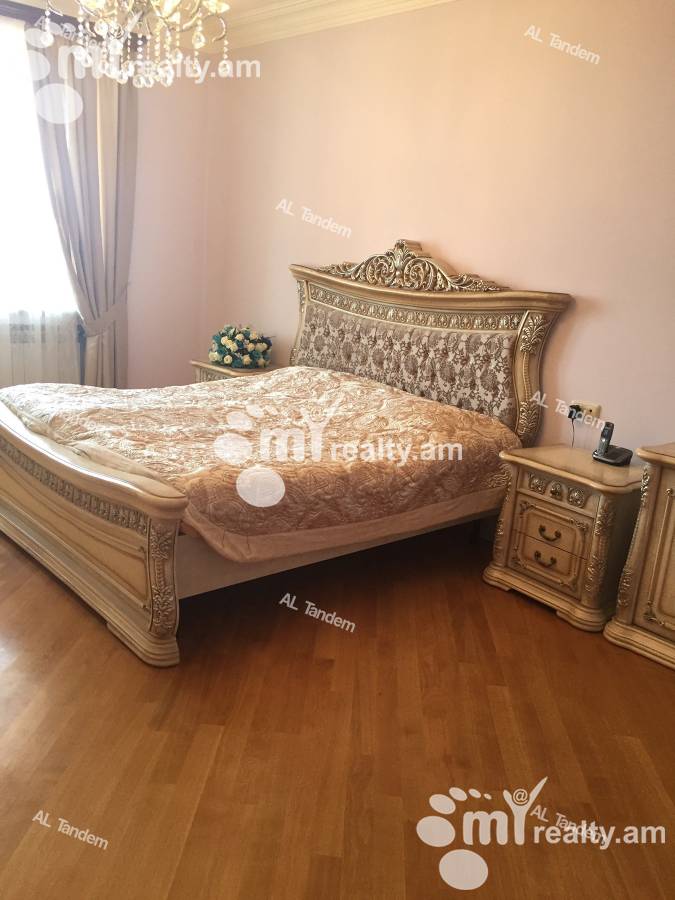 House for rent Noy district, Malatia-Sebastia Yerevan, 124045