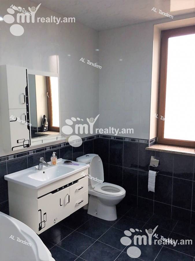 House for rent Noy district, Malatia-Sebastia Yerevan, 124045