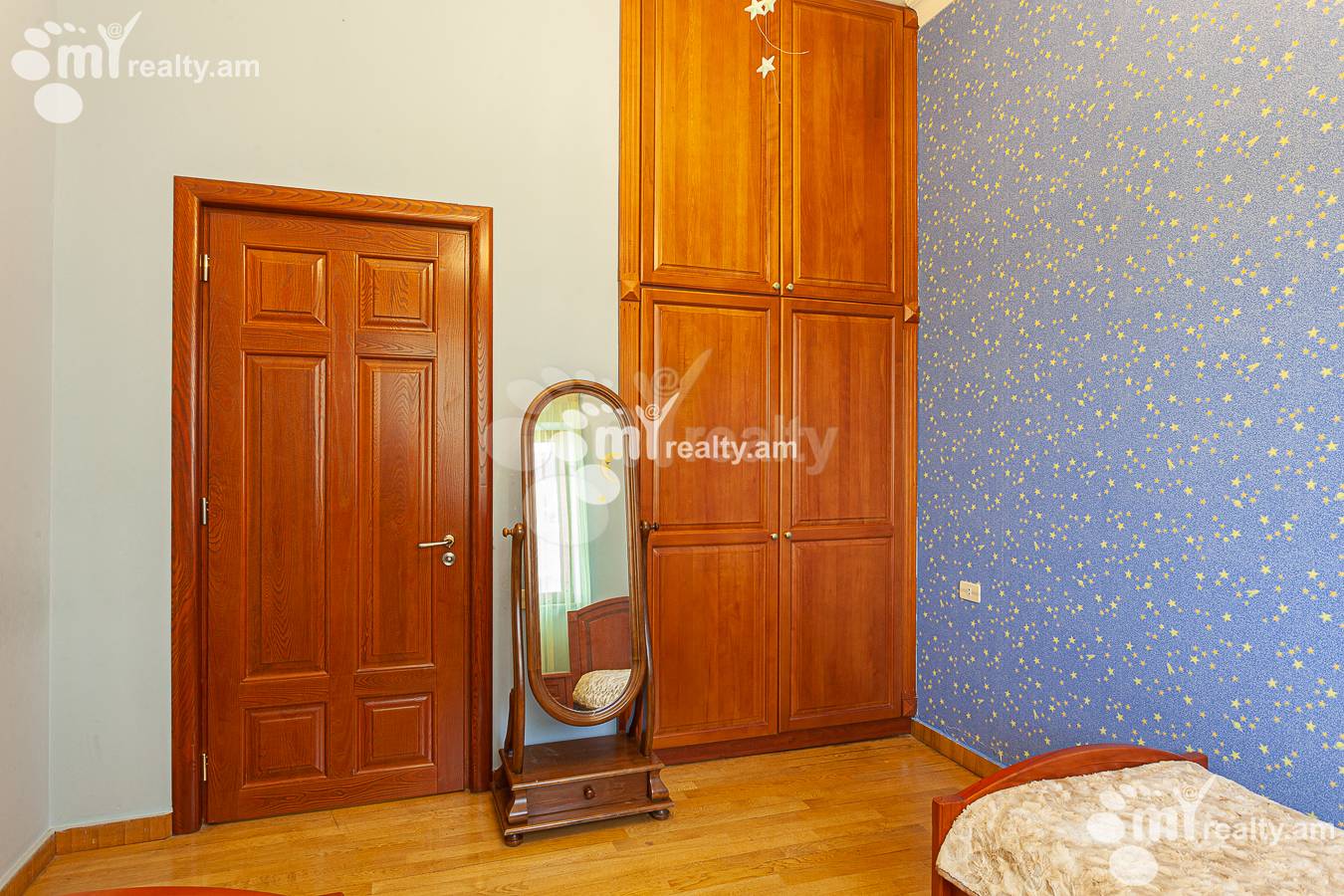 4 bedroom apartment for sale Tumanyan St, Center Yerevan, 152529