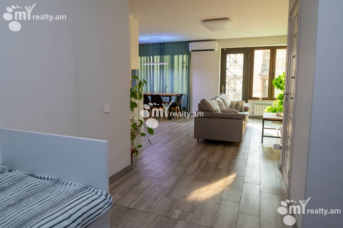3 bedroom apartment for sale Mikoyan St, Dawtaschen Yerevan, 155044