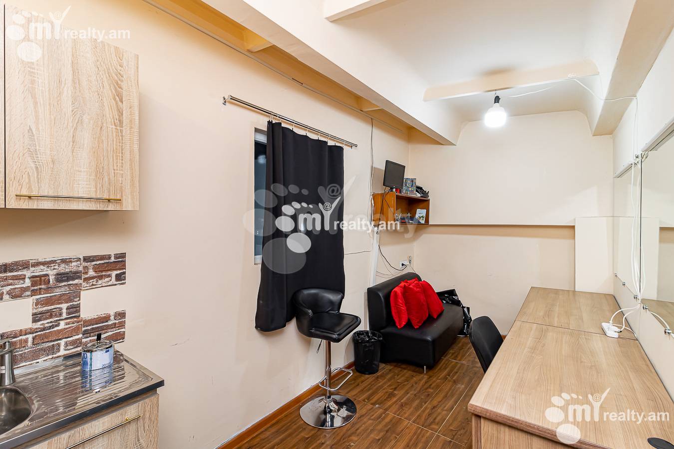 Commercial property for sale Adonts St, Arabkir Yerevan, 152699