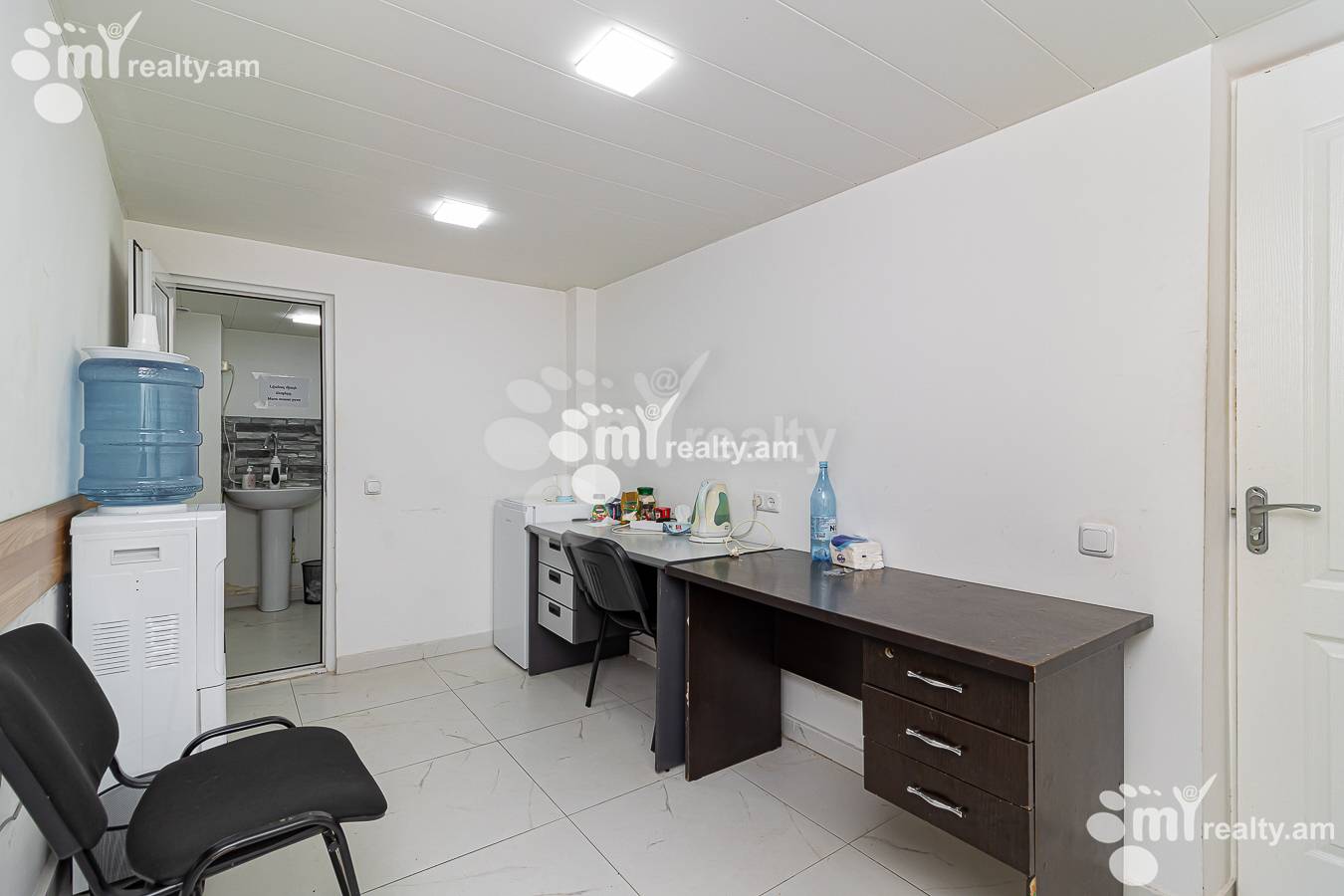 Commercial property for sale Adonts St, Arabkir Yerevan, 152699