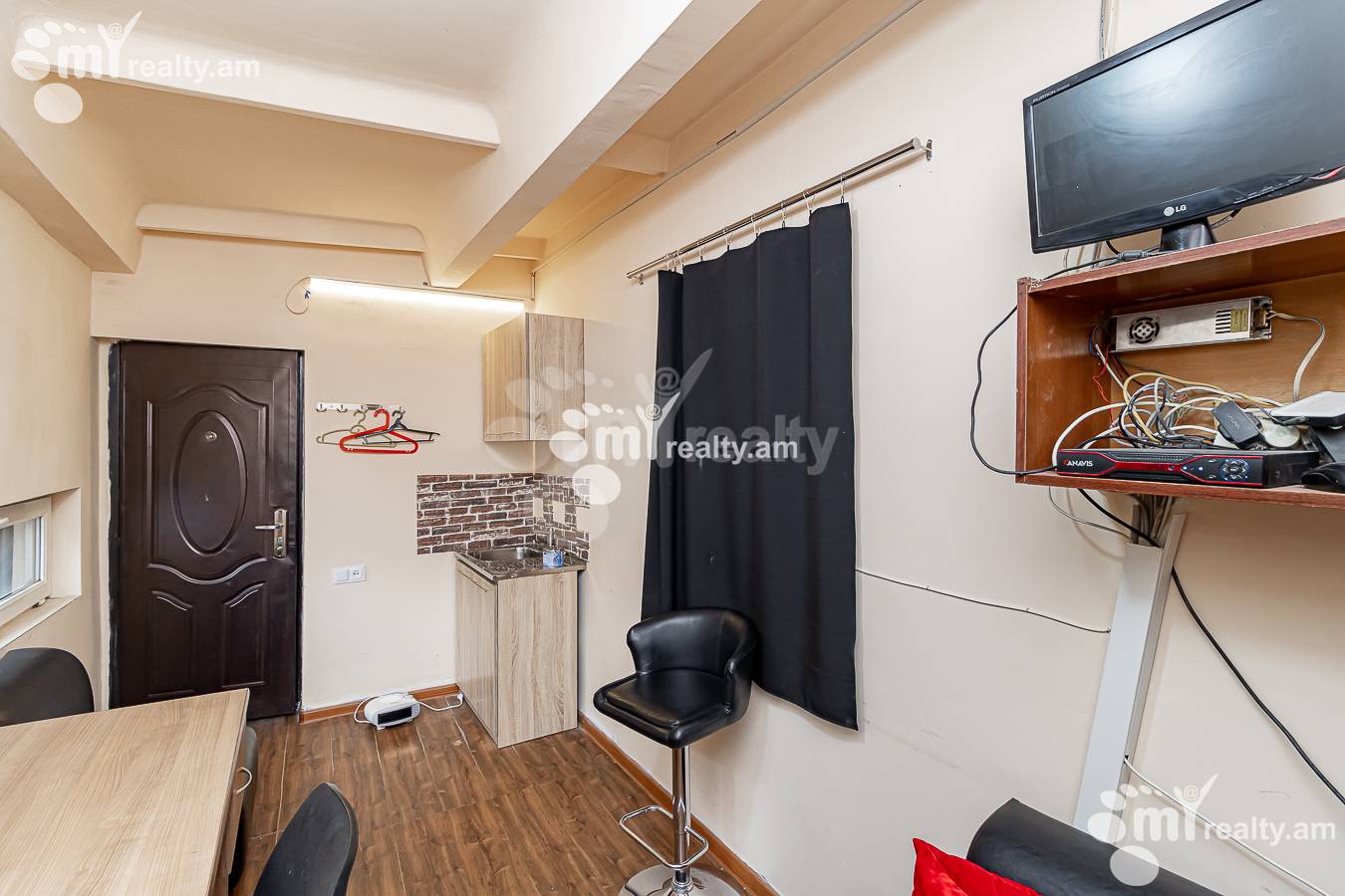 Commercial property for sale Adonts St, Arabkir Yerevan, 152699