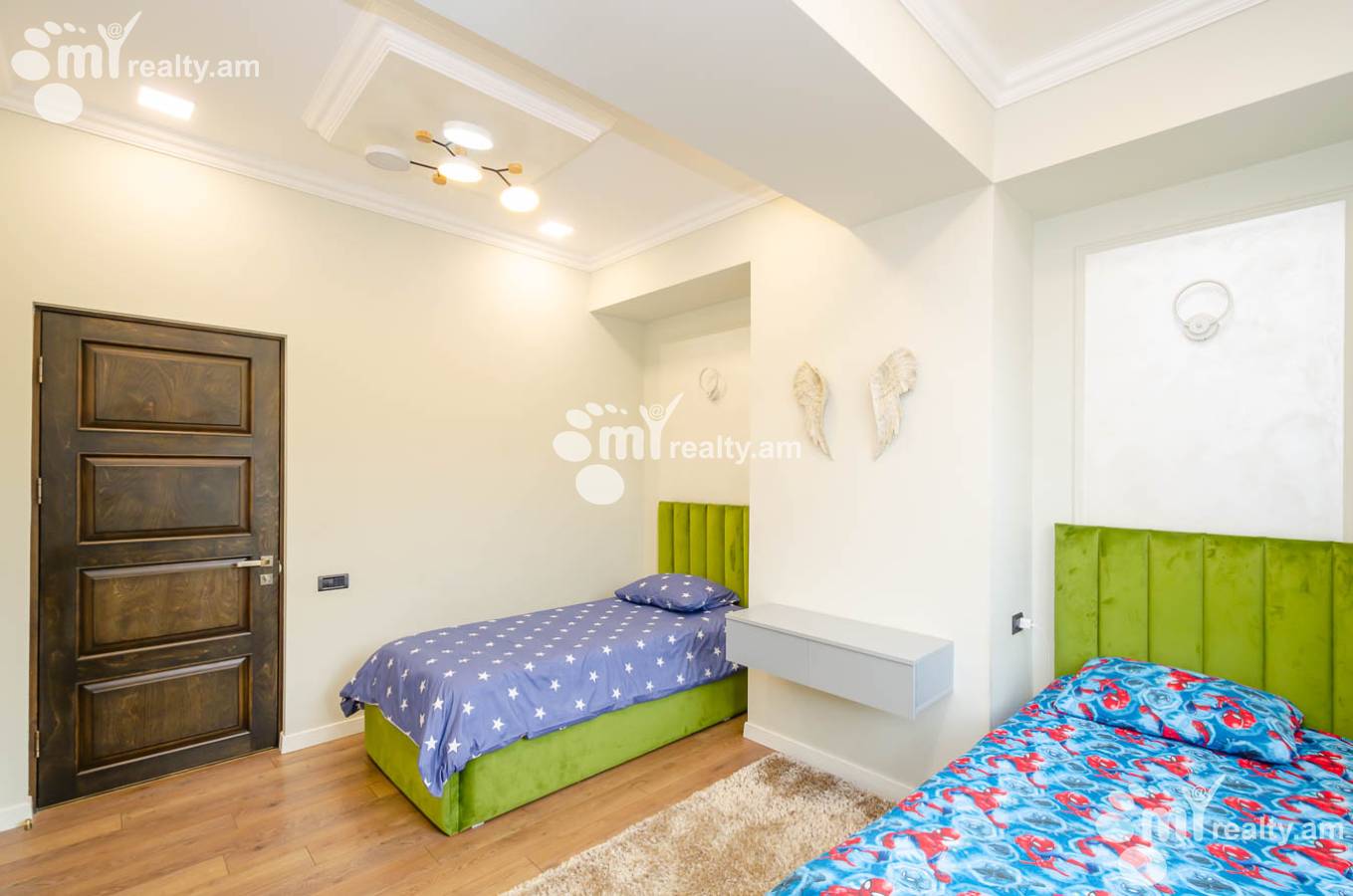 4 bedroom apartment for sale Malkhasiants St, Arabkir Yerevan, 154111