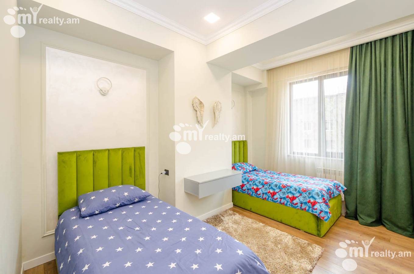 4 bedroom apartment for sale Malkhasiants St, Arabkir Yerevan, 154111