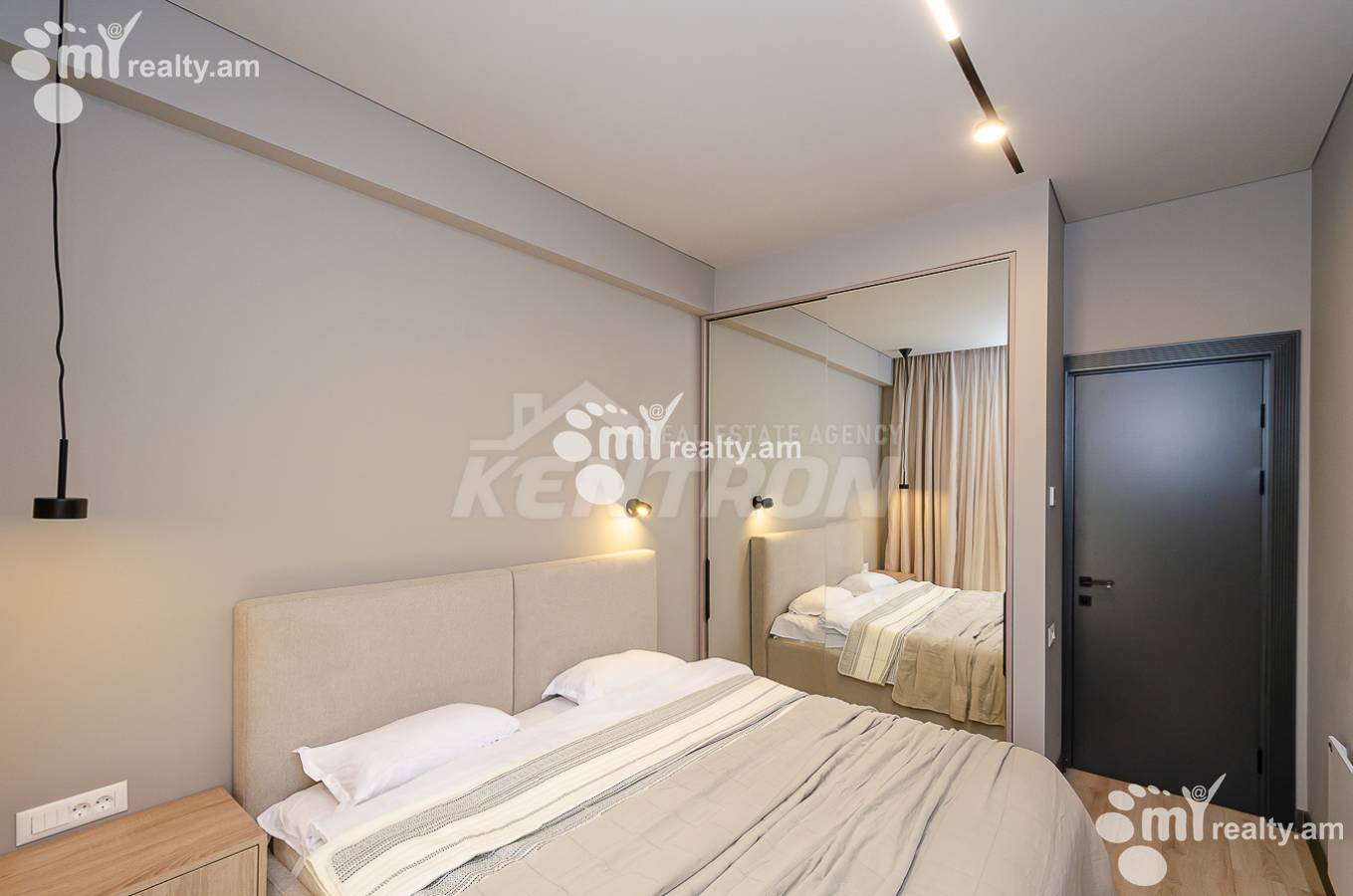 2 bedroom apartment for sale A.Manukyan St, Center Yerevan, 143646