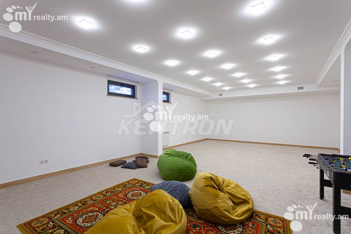 Առանձնատուն  Վահագնի թաղ., Վահագնի թաղամաս Երևան, 153535