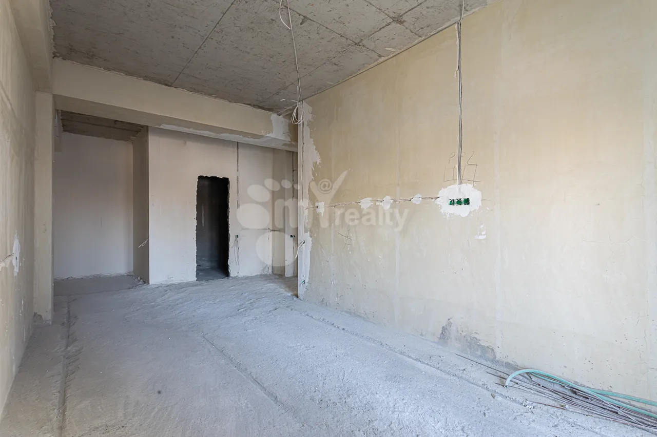 2 bedroom apartment for sale Gogol St, Qanaqer- Sejtun Yerevan, 157462