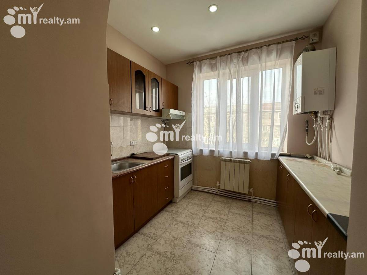 2 bedroom apartment for sale Komitas Ave, Arabkir Yerevan, 159251