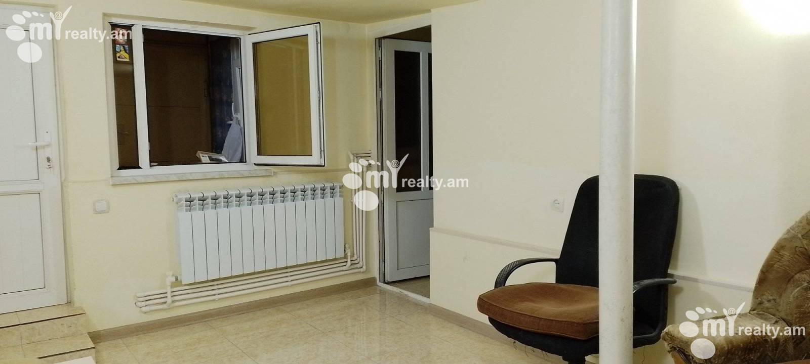 House for rent Emineski St, Kanaqer-Zeytun Yerevan, 156450