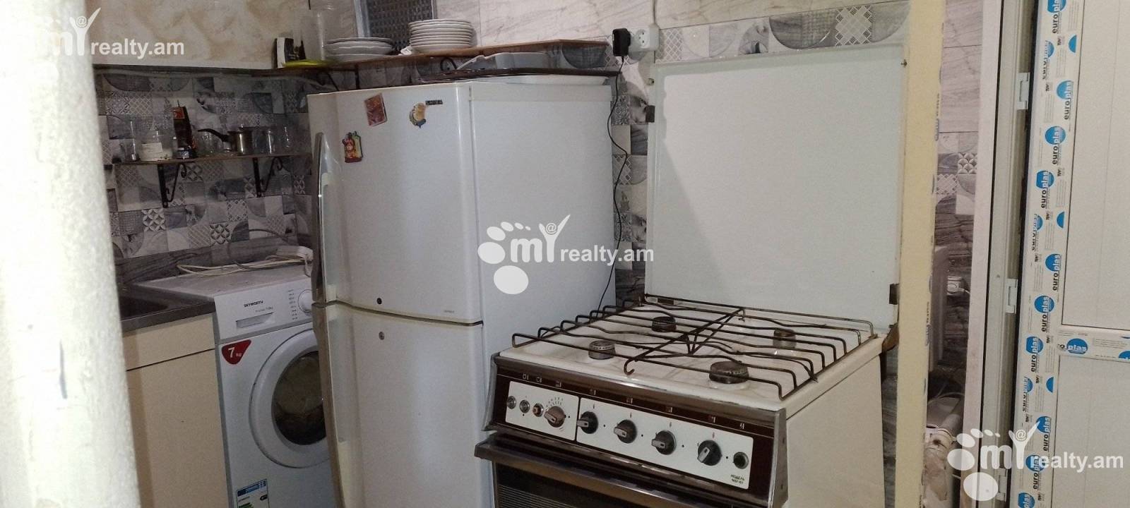 House for rent Emineski St, Kanaqer-Zeytun Yerevan, 156450