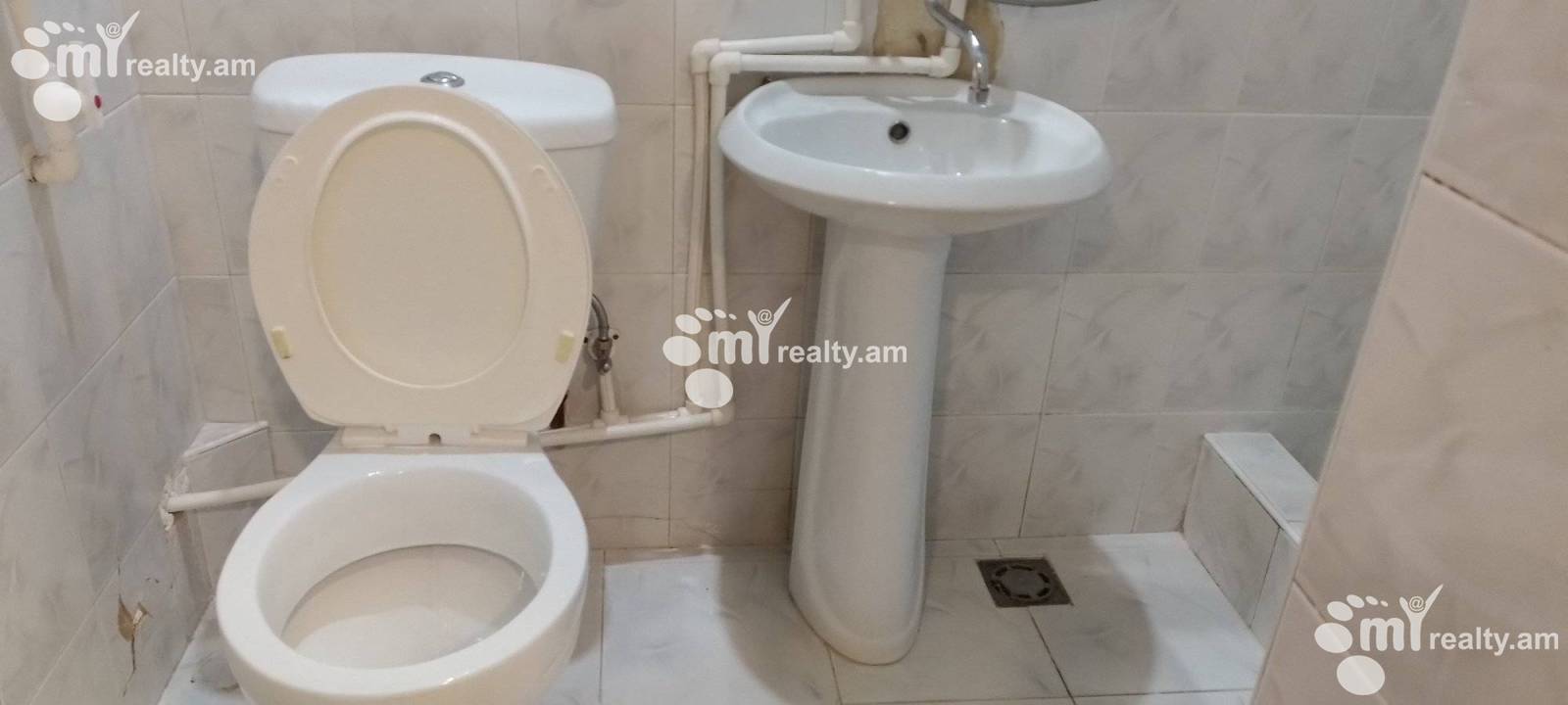 House for rent Emineski St, Kanaqer-Zeytun Yerevan, 156450