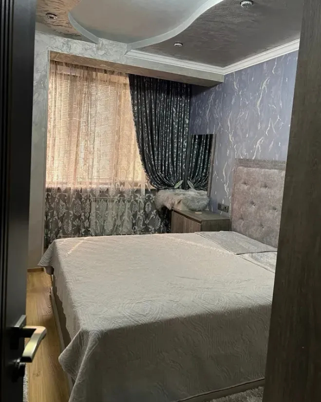 Купить 3 комнатную квартиру Грибоедов ул, Арабкир Ереван, 160524