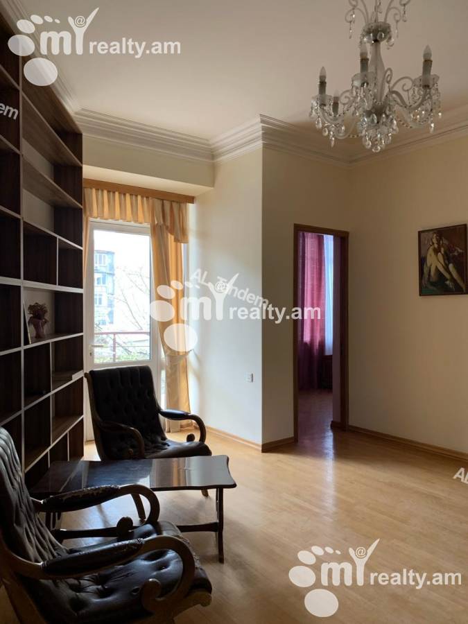 House for rent Aygektsi St, Arabkir Yerevan, 124104