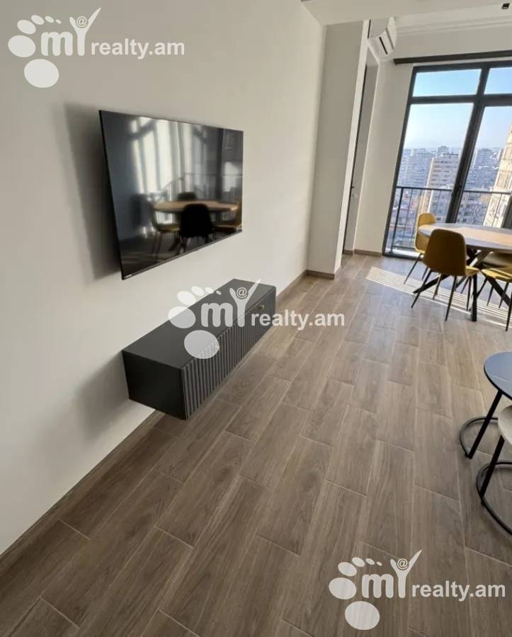 2 bedroom apartment for rent Mikoyan St, Davtachène Yerevan, 160566