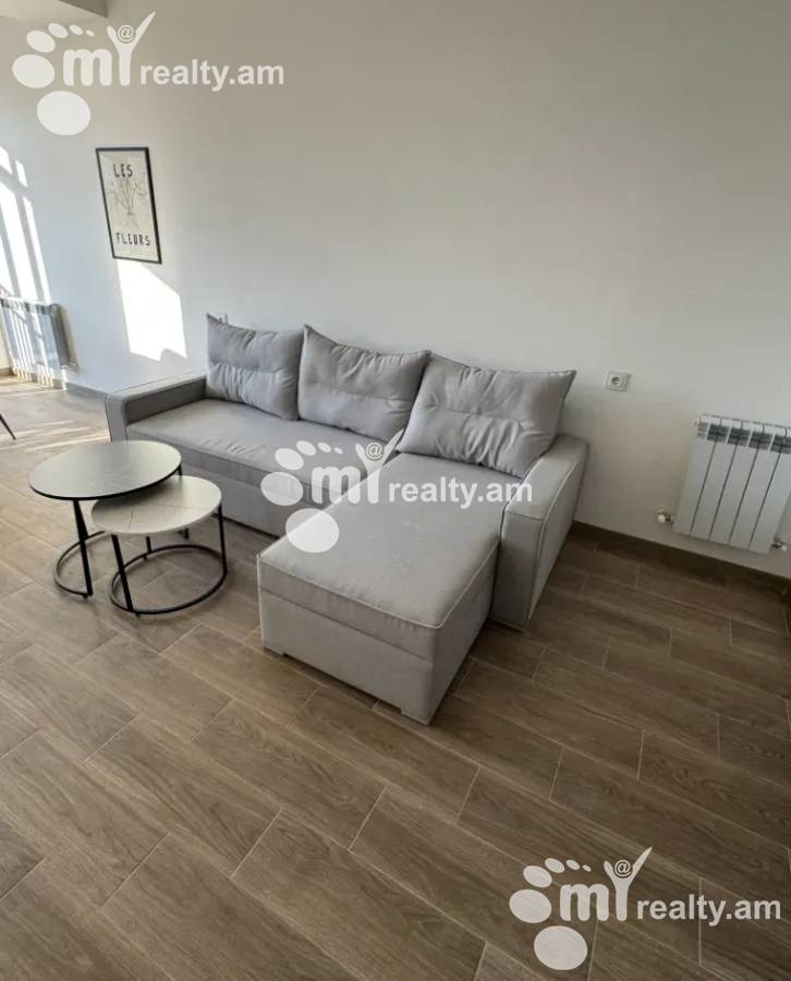 2 bedroom apartment for rent Mikoyan St, Davtachène Yerevan, 160566