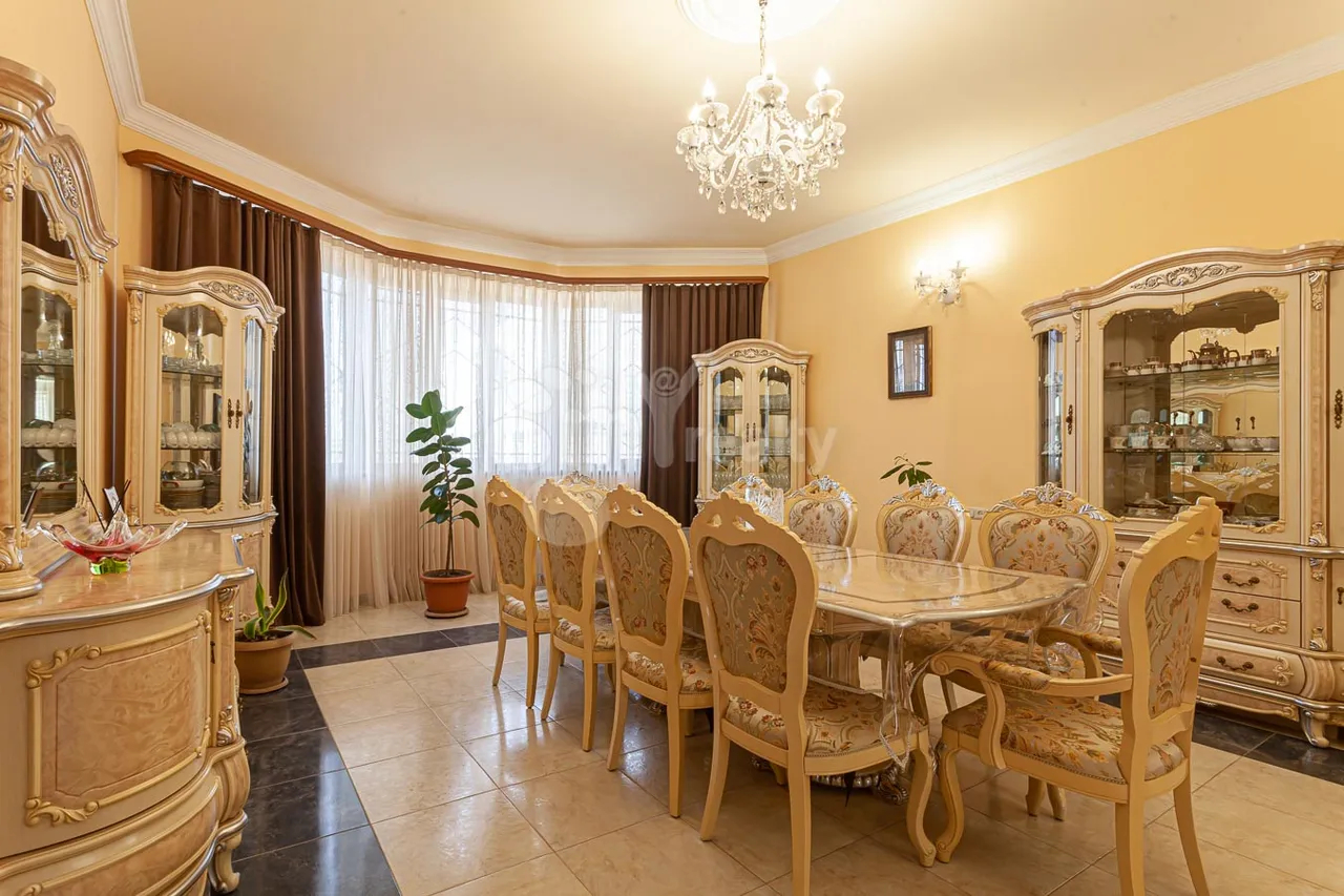 House for sale Bagrevand district, Nor-Nork Yerevan, 157254