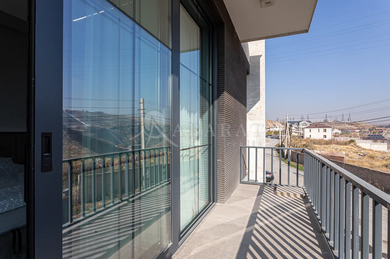 House for sale Dzor 2 district, Davtachène Yerevan, 157750