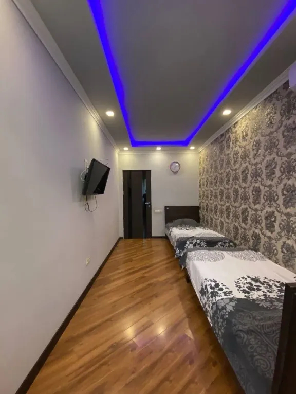 4 bedroom apartment for sale Davtashen 4 district, Davtachène Yerevan, 159802