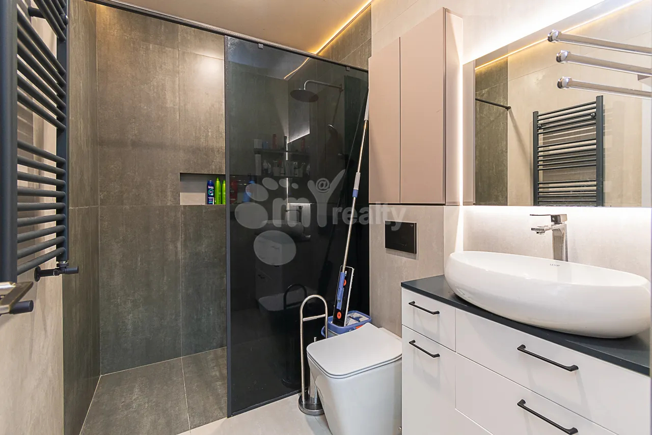 2 սենյականոց բնակարան վարձով Արշակունյաց պող, Կենտրոն Երևան, 159829