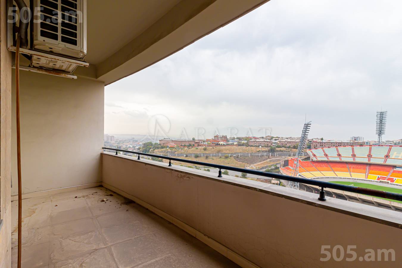 5 bedroom apartment for sale Dzorap St, Center Yerevan, 153331