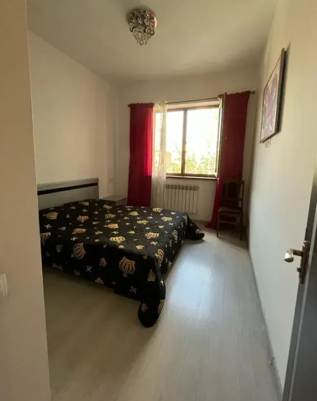 3 bedroom apartment for sale Bryusov St, Center Yerevan, 161457