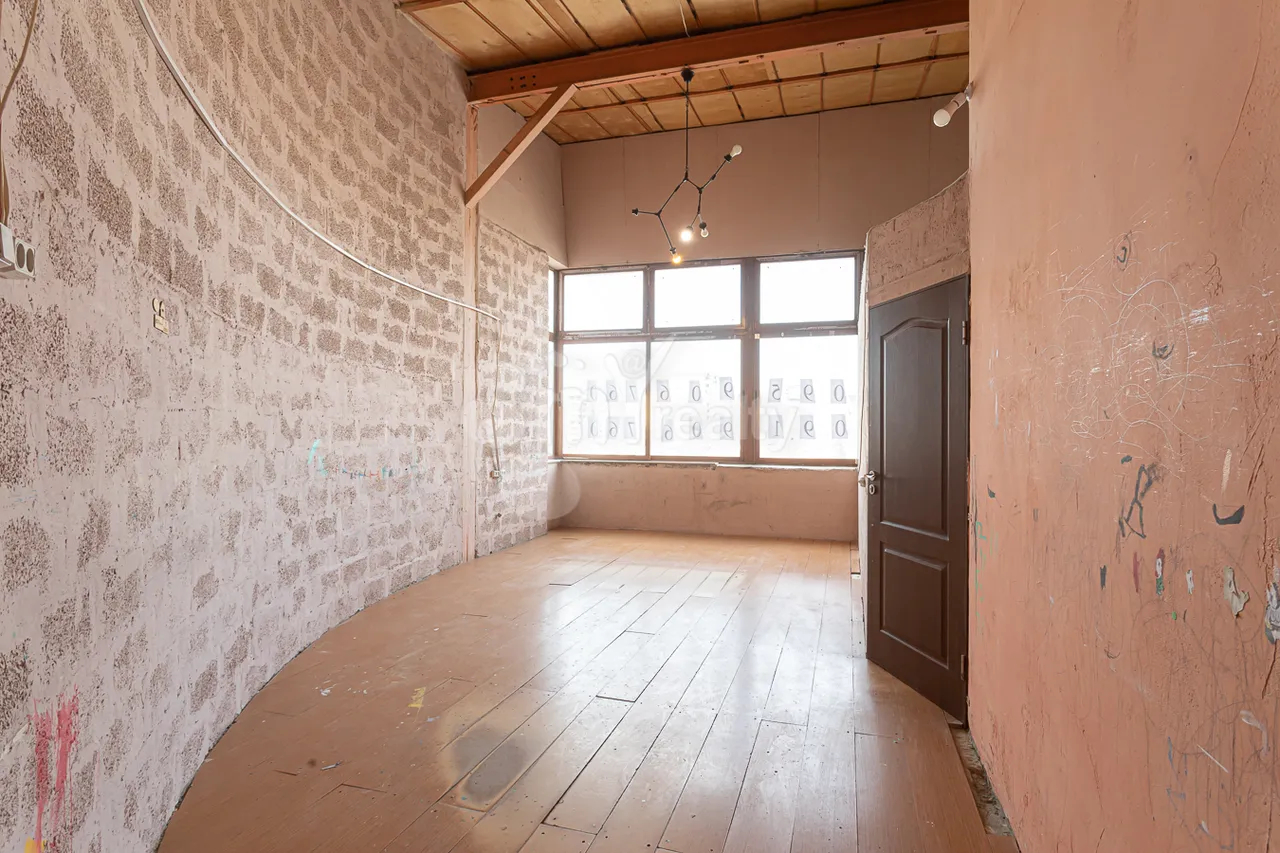 2 bedroom apartment for sale Gyulbenkyan St, Arabkir Yerevan, 159771