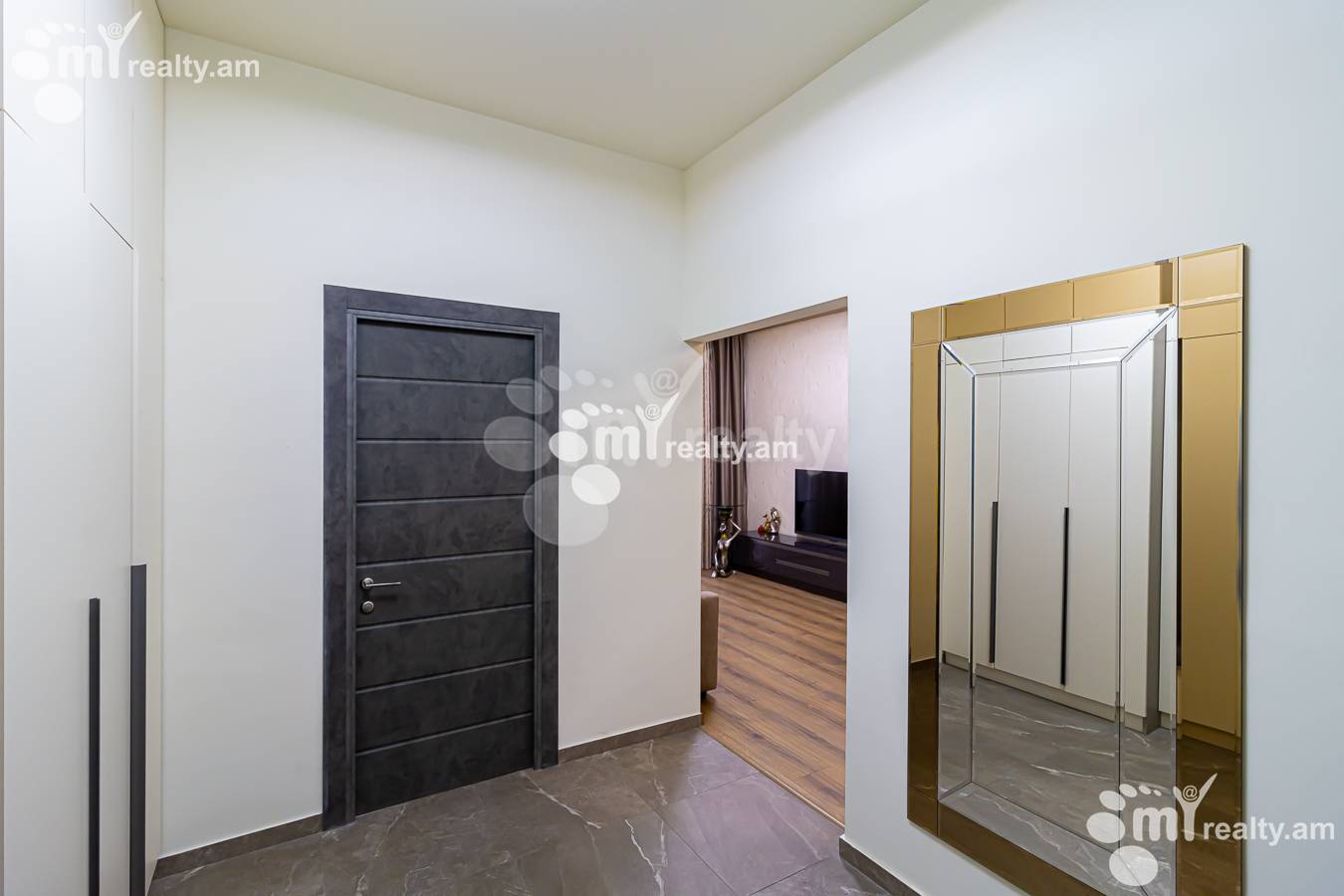 2 սենյականոց բնակարան  Ադոնց փող, Արաբկիր Երևան, 154208