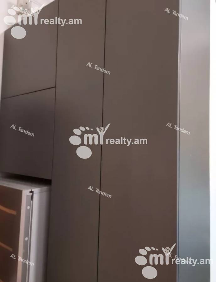 3 bedroom apartment for sale خیابان زاراف آقبیور, آوان ایروان, 126128