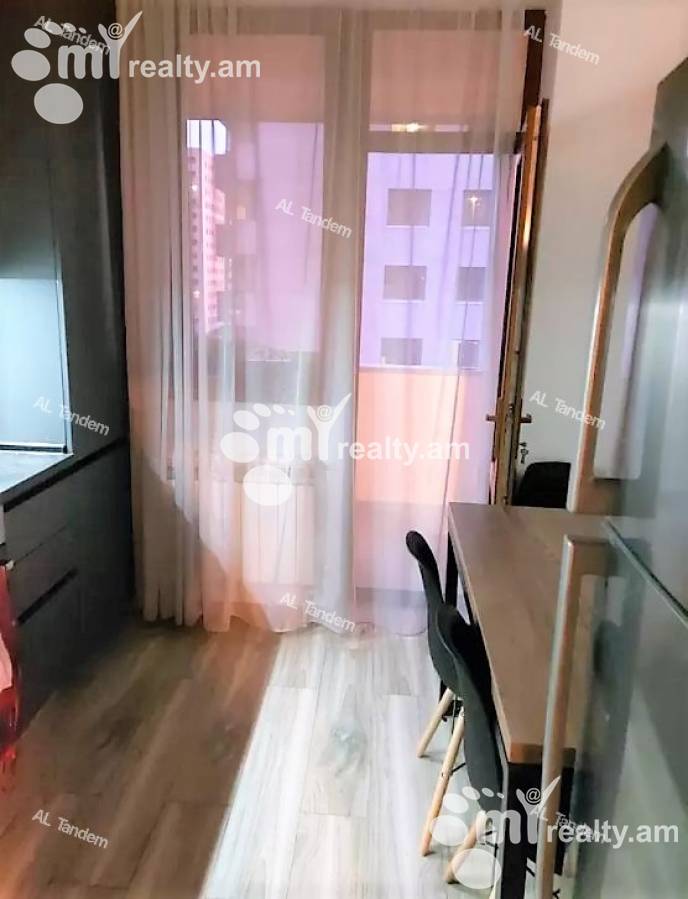 3 bedroom apartment for sale خیابان زاراف آقبیور, آوان ایروان, 126128