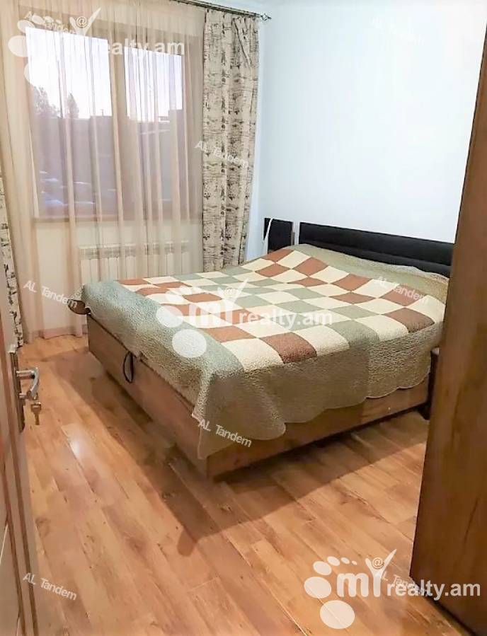 3 bedroom apartment for sale خیابان زاراف آقبیور, آوان ایروان, 126128