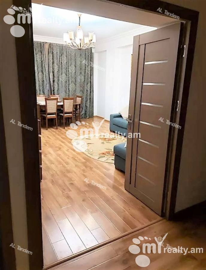 3 bedroom apartment for sale خیابان زاراف آقبیور, آوان ایروان, 126128