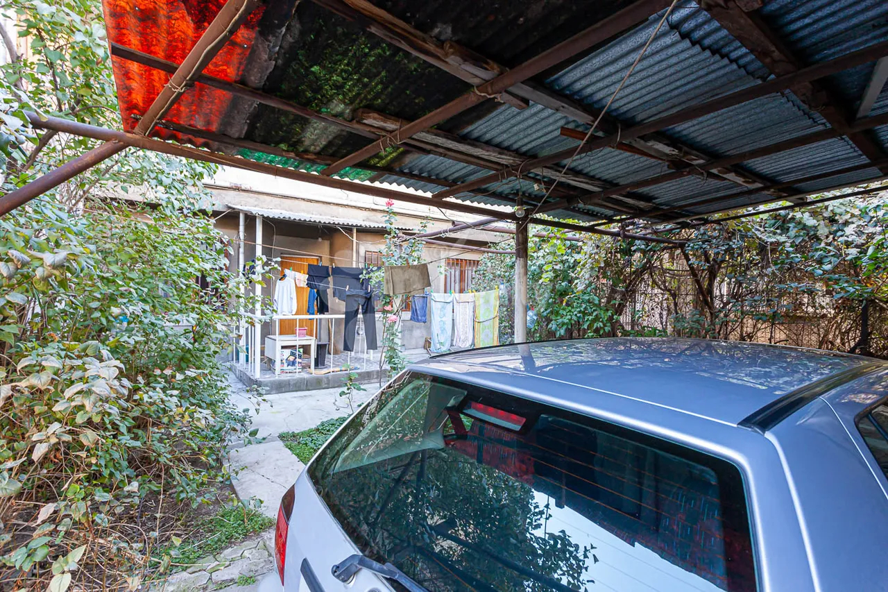 Commercial property for sale Abovyan St, Center Yerevan, 158522