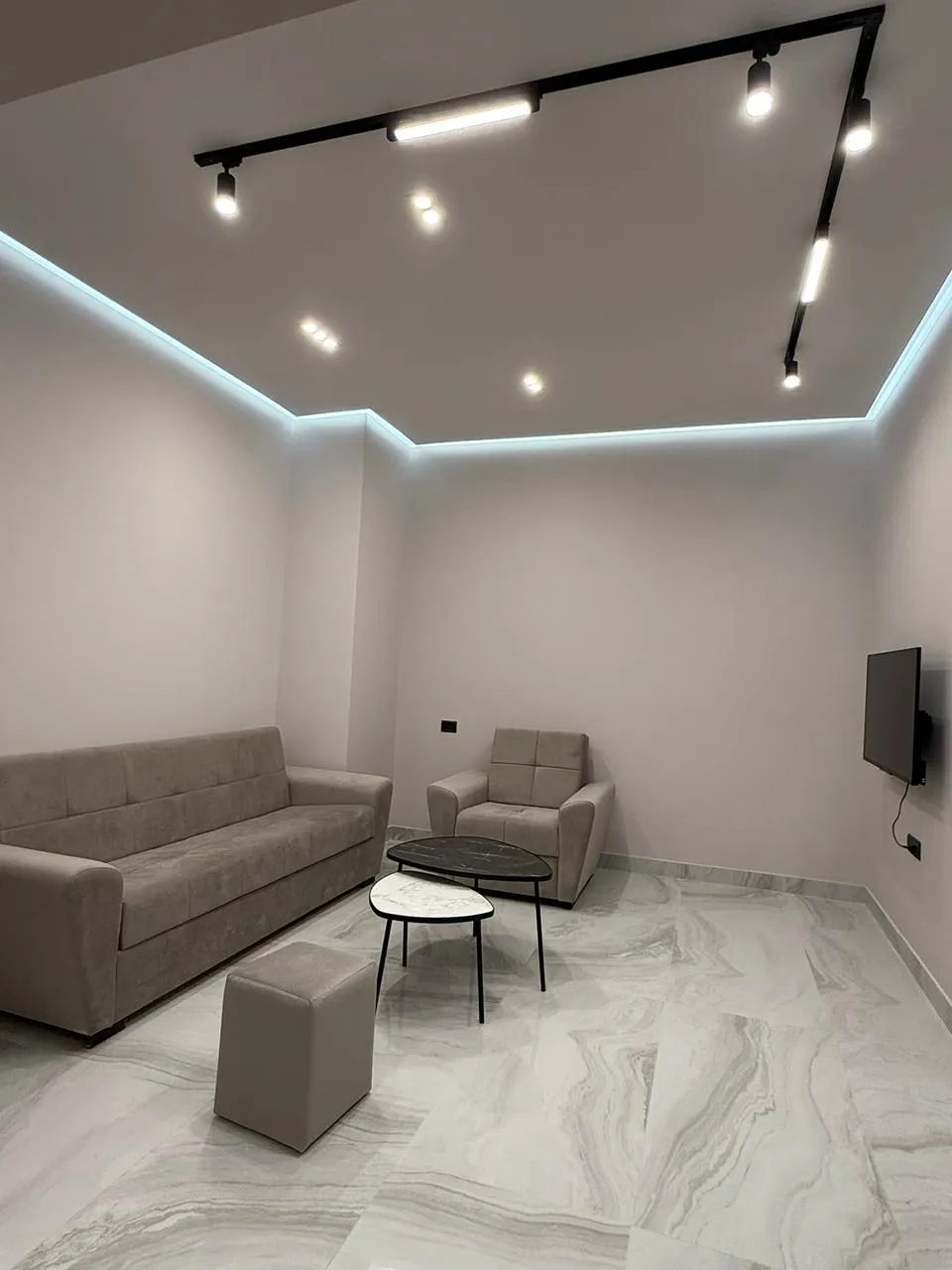 3 bedroom apartment for rent Mamikoniants St, Arabkir Yerevan, 160930
