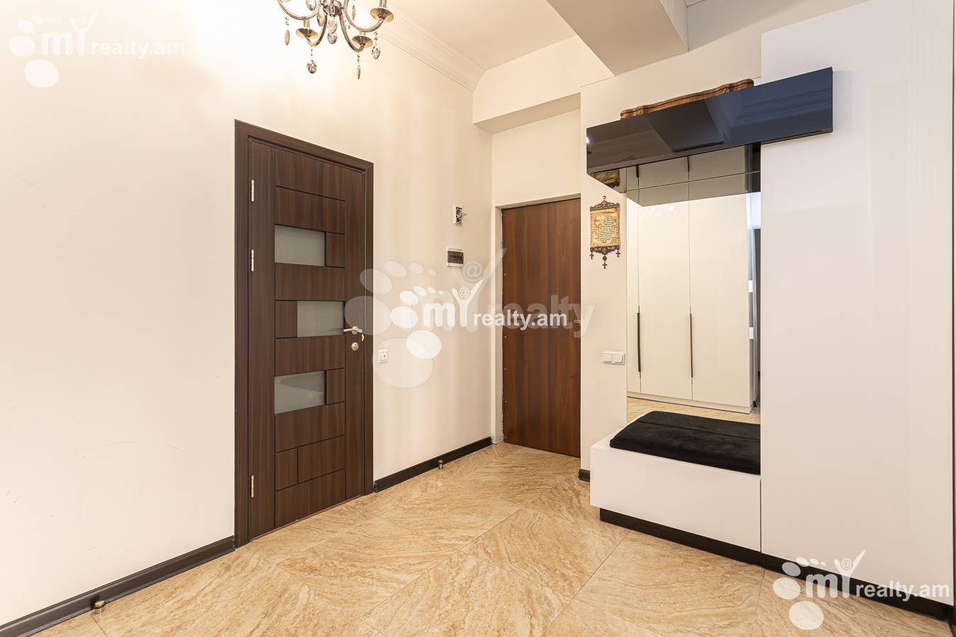 Купить 3 комнатную квартиру Адонц ул, Арабкир Ереван, 157098