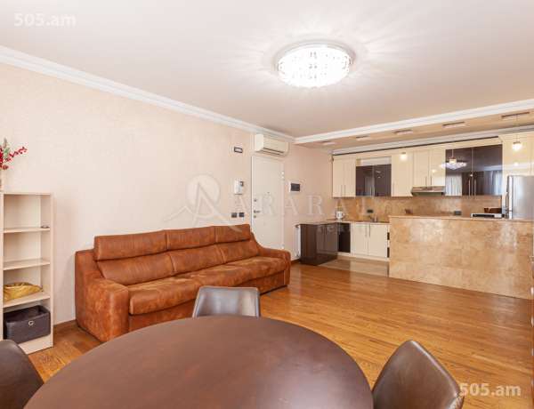 3-senyakanoc-bnakaran-vardzakalutyun-Yerevan-Center