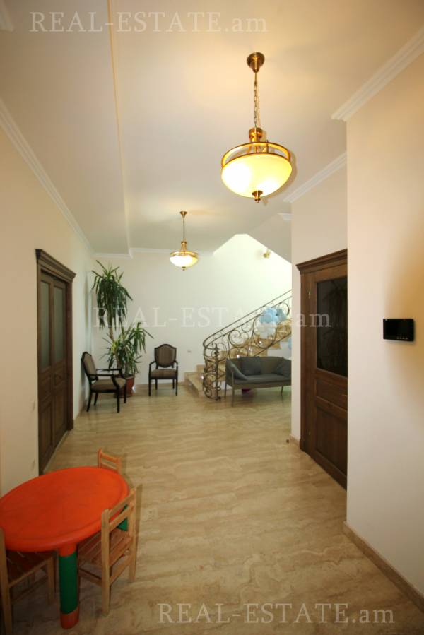 Առանձնատուն  Դավթաշենի 10-րդ փող, Դավթաշեն Երևան, 82412