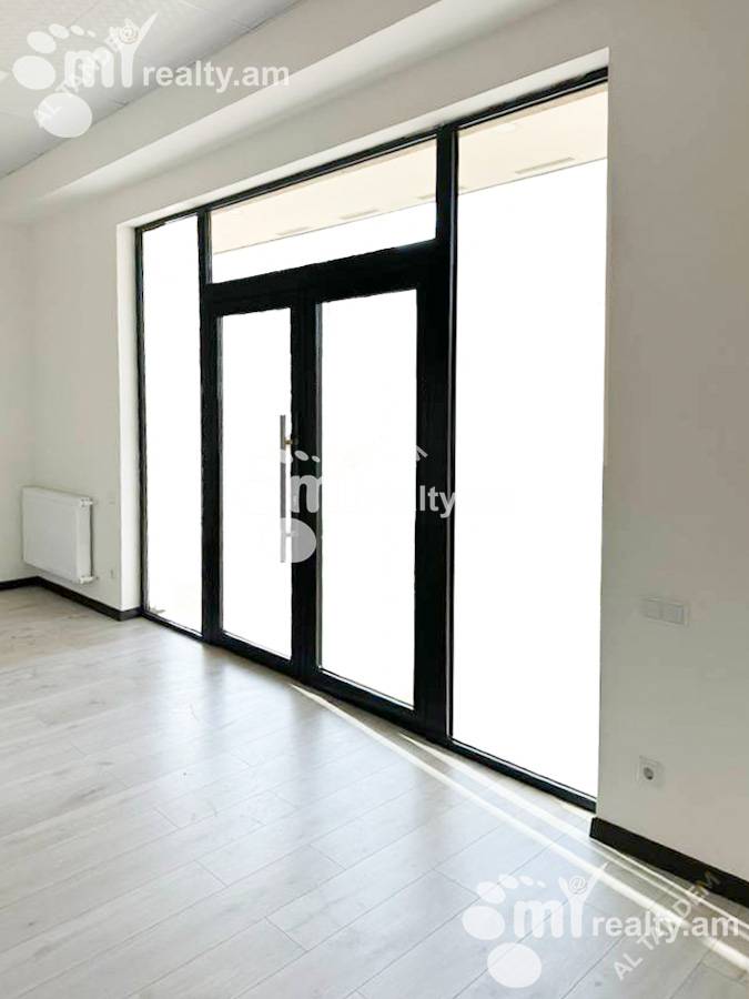 Կոմերցիոն տարածք  Մամիկոնյանց փող, Արաբկիր Երևան, 134426