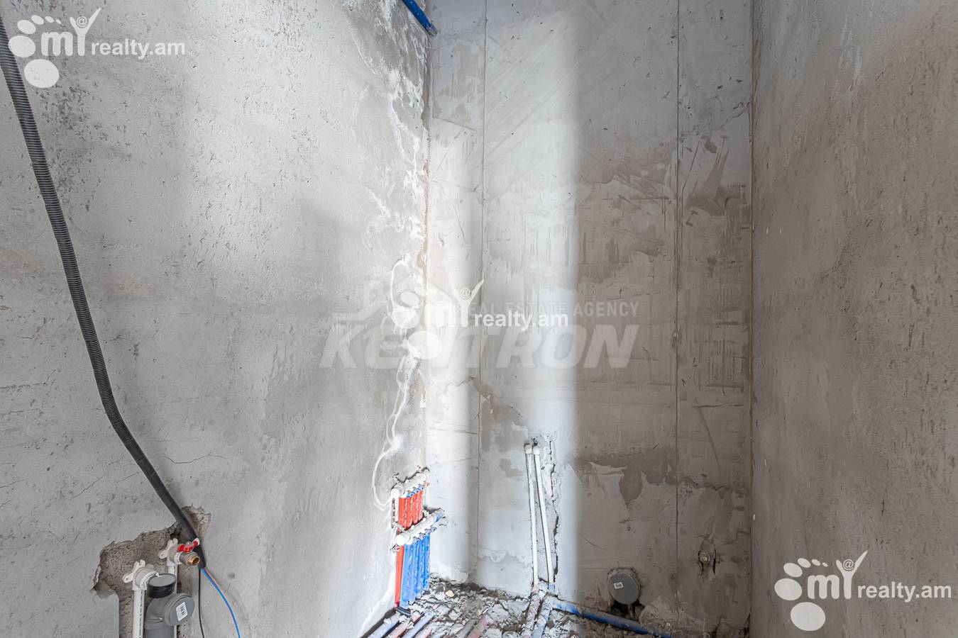 4 bedroom apartment for sale կառուցապատողից G. Hovsepyan St, Norque Marache Yerevan, 156580